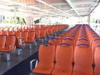 کشتی مسافری برای فروش