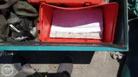 کشتی کانتینربر برای فروش