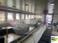 کشتی مسافری برای فروش