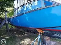 کشتی مسافربری برای فروش