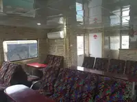 کشتی کاتر برای فروش