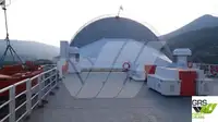 Ro-Ro ship برای فروش