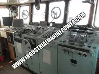 کشتی تحقیقاتی برای فروش