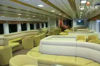 کشتی مسافربری برای فروش