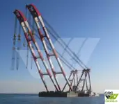 بارج برای فروش
