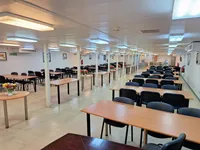 بارژ اقامتی برای فروش