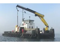 کشتی لایروبی برای فروش
