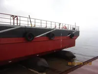 بارژ برای فروش