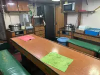 کشتی تریلر برای فروش