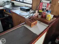 کشتی مسافربری برای فروش