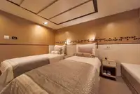 کشتی مسافری برای فروش