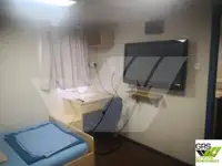 بارژ برای فروش
