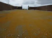 بارژ برای فروش
