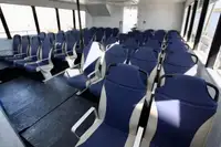 کشتی مسافری برای فروش