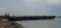 بارج برای فروش