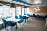 کشتی یخچال‌دار برای فروش