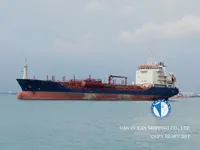 تانکر نفت/مواد شیمیایی برای فروش