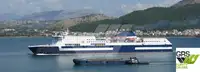 Ro-Ro ship برای فروش