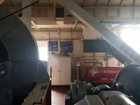 بارژ برای فروش