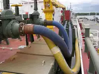 بارژ برای فروش