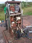 بارژ برای فروش