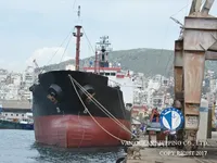 تانکر نفت/مواد شیمیایی برای فروش