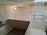 کشتی صیادی با تور بلند برای فروش