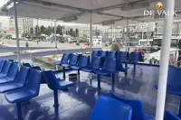 کشتی مسافربری برای فروش