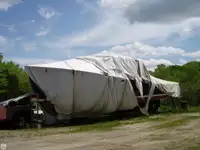 بارژ برای فروش
