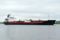 Oil/Chemical tanker برای فروش