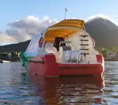 کشتی مسافربری برای فروش