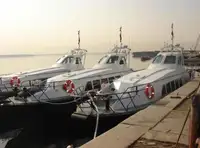 قایق خدمه برای فروش
