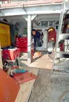 کشتی لایروبی برای فروش
