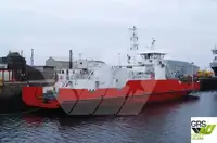 Ro-Ro ship برای فروش