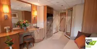 کشتی مسافری برای فروش