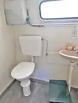 کشتی مسافری برای فروش