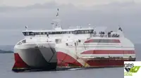 Ro-Ro ship برای فروش