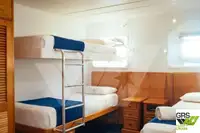 کشتی مسافری برای فروش