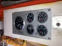 کشتی تهاجمی، تانک برای فروش