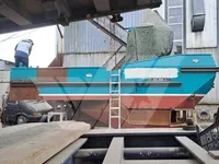کشتی یدک‌کش برای فروش