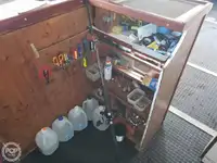 کشتی مسافربری برای فروش