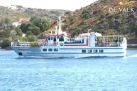 کشتی مسافربری برای فروش