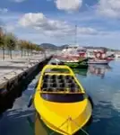 کشتی مسافری برای فروش