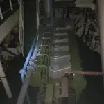 Oil/Chemical tanker برای فروش