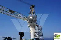 بارژ برای فروش