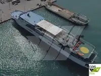Ro-Ro ship برای فروش