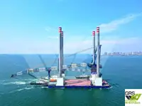 Jack-up drilling rig برای فروش