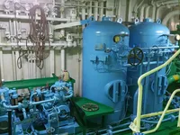 تانکر نفت/مواد شیمیایی برای فروش