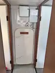 کشتی مسافری برای فروش
