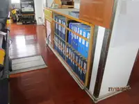 کشتی یخچال‌دار برای فروش